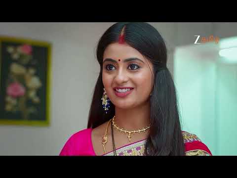 Aval Varuvala | Ep - 118 | Webisode 01 | Jan, 29 2026 | Raghu, Gowthami, Archana | Zee Tamil