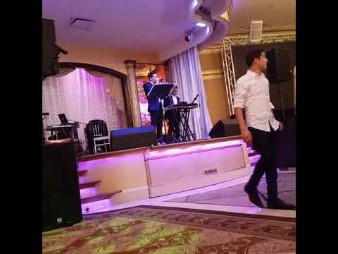 AVI PERETZ AND OURI BITAN - ELITE PALACE ULTIMATE SOUND