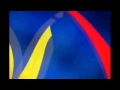 Cartoon Cartoons Logo In PAL Format