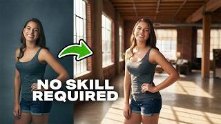 End of Real Photography?