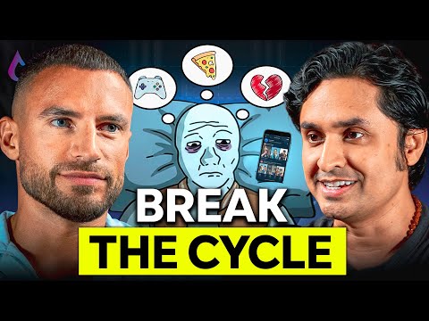 First Things THRST and HealthyGamerGG