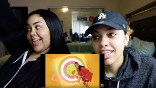 Klondike Blonde - No Smoke (Official Music Video) Reaction | Perkyy and Honeeybee