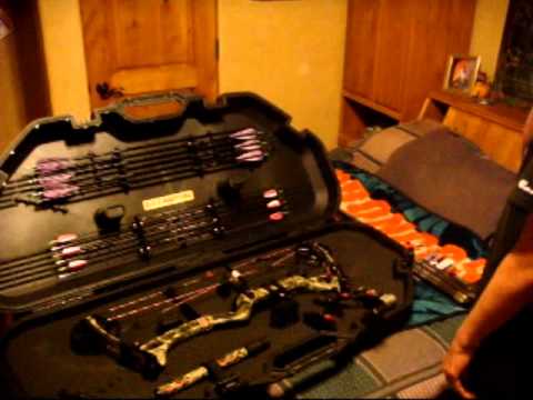 Plano All-Weather Compound Bow Case Review