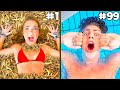 FACING 100 FEARS IN 24 HOURS