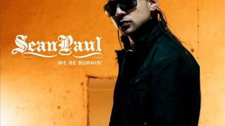 Sean Paul - Roll Wid Da Don [New November 2011]