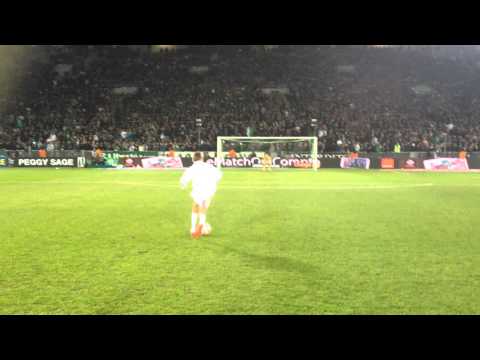 Hauts Lyonnais Challenge Orange (2014-2015)