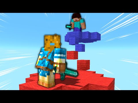 PointCrow VODS - The Ultimate Minecraft Challenge