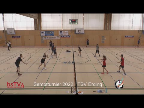 Semptturnier 2022 TSV Erding [01 CENTER]