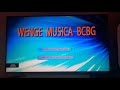 Wenge Musica BCBG Pentagone Intro Menu DVD