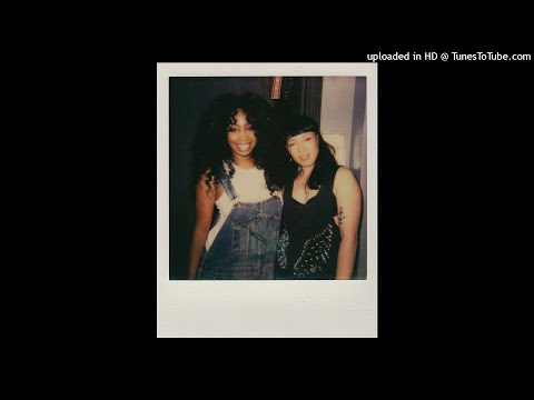 (FREE) SZA x H.E.R. x Sabrina Claudio Type Beat - "Weekends With You"