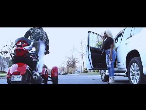 Arkman - Hold Somebody (Official Music Video)