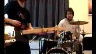 Insomniac State - Semi Mental (Biffy Clyro)