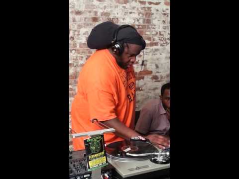 Evil dee boilerroom 2013