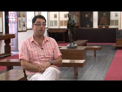 Moja lepa Srbija "Topola" epizoda 1