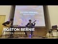 Boston Bernie - Dexter Gordon | Jazz Guitar Duo | Mark Leung & Brian Mok