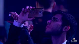 OUTLANDISH Bamboo Club Bucharest  aftermovie