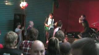 50 Lions Byron Bay BBHC YAC 2005