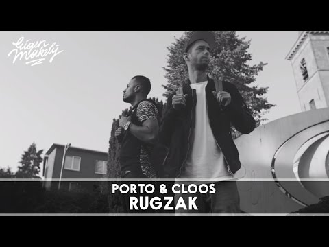 Porto - Rugzak (Feat. Cloos)