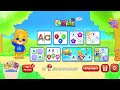 ABC Kids Tracing Phonics Lucas And Friends Kids Game Play 21124