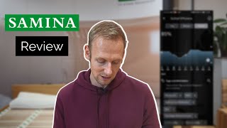 SAMINA Review nach fast 2 Jahren mit Datenauswertung