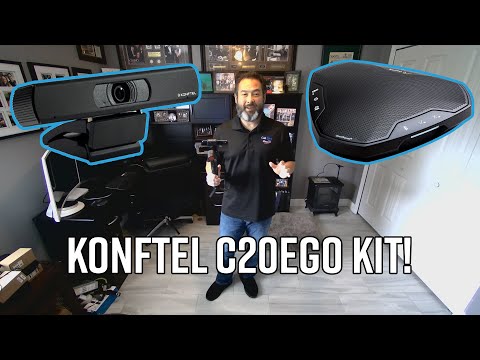 Konftel Ego