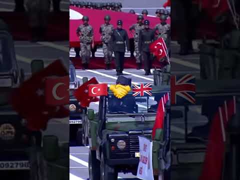 Countries That Support UK 🇬🇧 VS France 🇫🇷 (Requested)