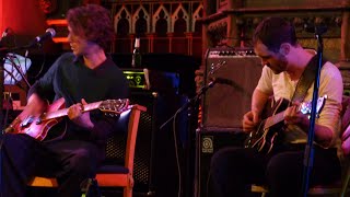 British Sea Power - Childhood Memories - Live in HD at the Union Chapel, London April 2010