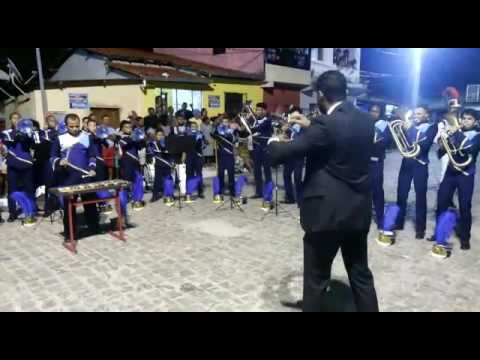 Fanceeb - música Centauros em Cairú