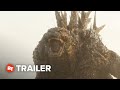 Godzilla Minus One Trailer 2 2023
