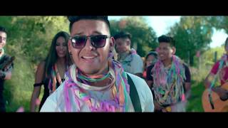 Fiesta carnavalera (Coplas) - Folklor Music Video
