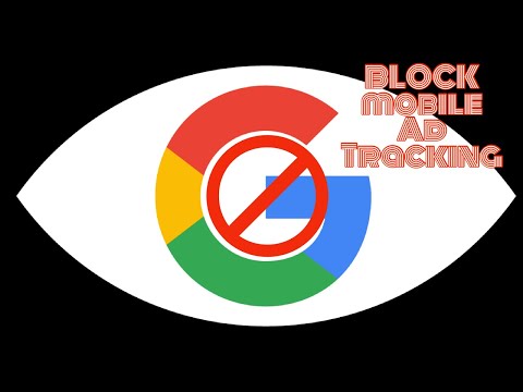 Find and Block Ad Trackers on Android and iPhone/iPad