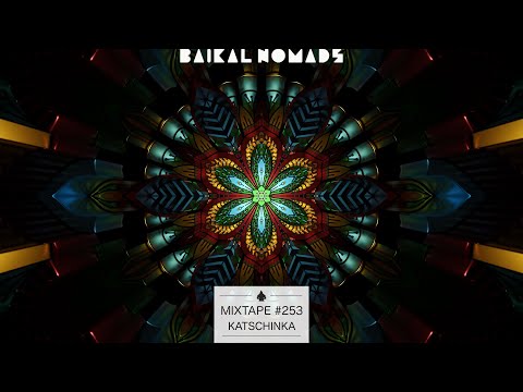 Katschinka - Mixtape #253