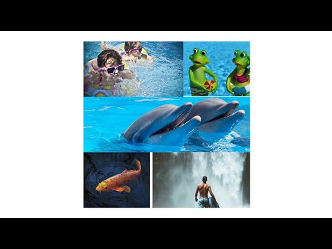 Say I m swimming in Arabic | #shorts #arabic #arabiclearning #viral  #shortbeta