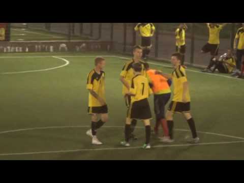 11 КХ 1 2 3 Viva cup – Стройинвест