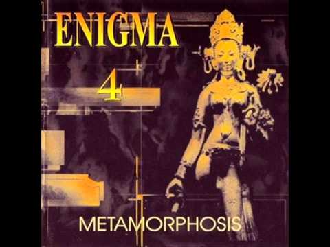 Enigma - Sensing the spheres