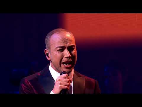 Disney in Concert: Follow Your Dreams