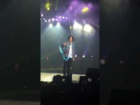 180128 Magic - Super Show 7 in Bangkok (FULL) #SS7inBKK