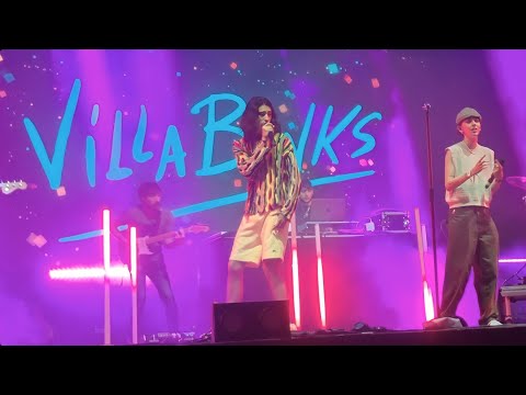 Insieme - VillaBanks