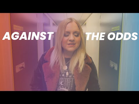 Against The Odds (Official Music Video) - Philippa Hanna