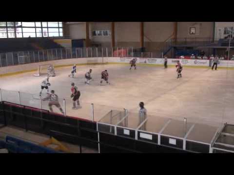 HC 07 Detva -  HK Bulldogs 1:9
