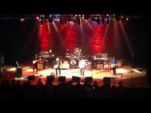 "Box Full of Letters" WILCO