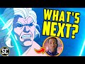 X-MEN 97 Episode 8 - Magneto's Return, KANG Teaser, and Time-Travel EXPLAINED
