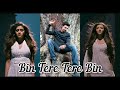 Bin Tere Tere Bin WhatsApp Status