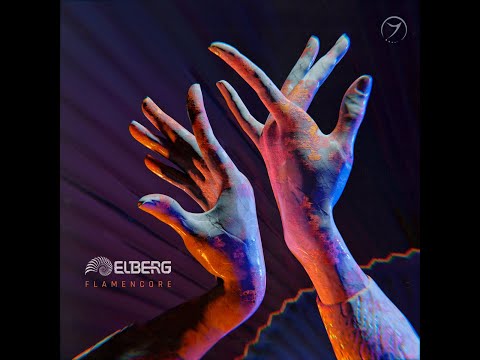 Elberg - Flamencore