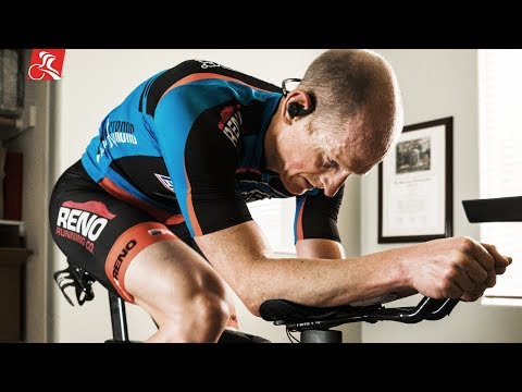 How Training changes Your Body, Matching Nutrition With Intensity & More – Ask a Cycling Coach 140