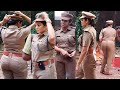 Chembarathi Serial Actress Haritha Nair S Ganga Masala 49 Harithanair Mallu
