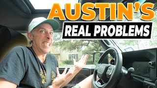 The Ugly Truth About Living in Austin Texas | You Need to Hear This!
