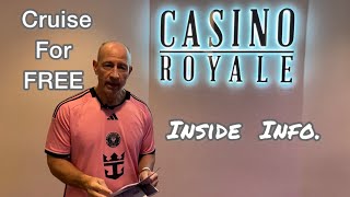 Club Royale Guide: Free Cruises & Perks — Full Breakdown & Transcript