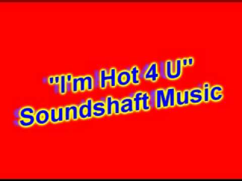 Frankie Medina & J-vibe - I'm Hot 4 U