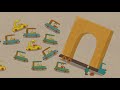 Car Toons A Tow Truck Car Cartoons